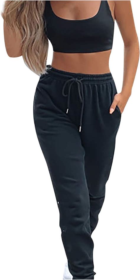 running pants amazon|ladies running pants with pockets.